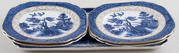 Sandwich Set part c1928